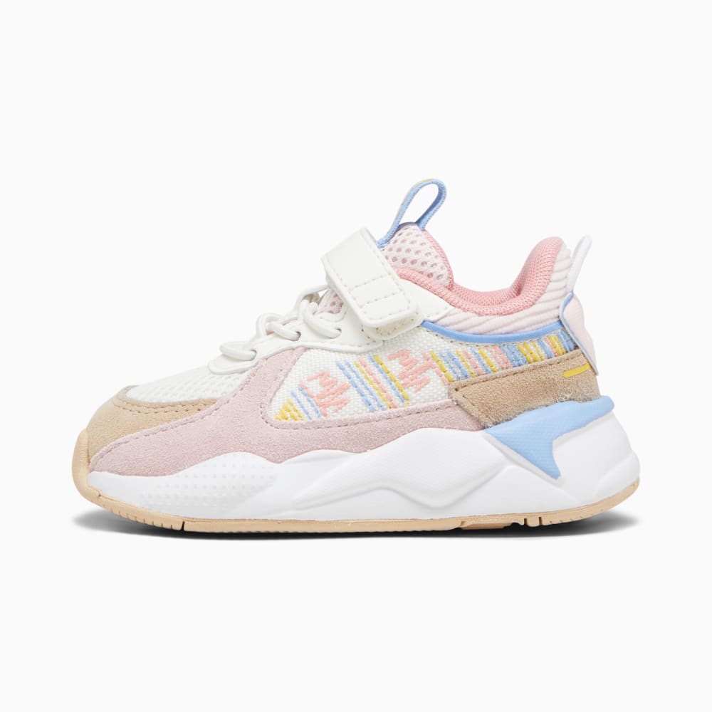 Image Puma RS-X Sweater Weather Toddlers' Sneakers #1