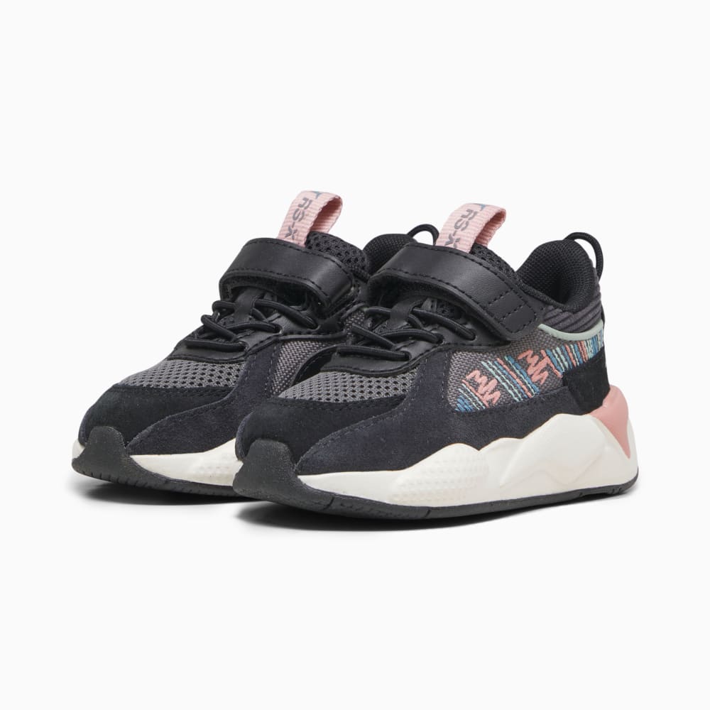 Image Puma RS-X Sweater Weather Toddlers' Sneakers #2