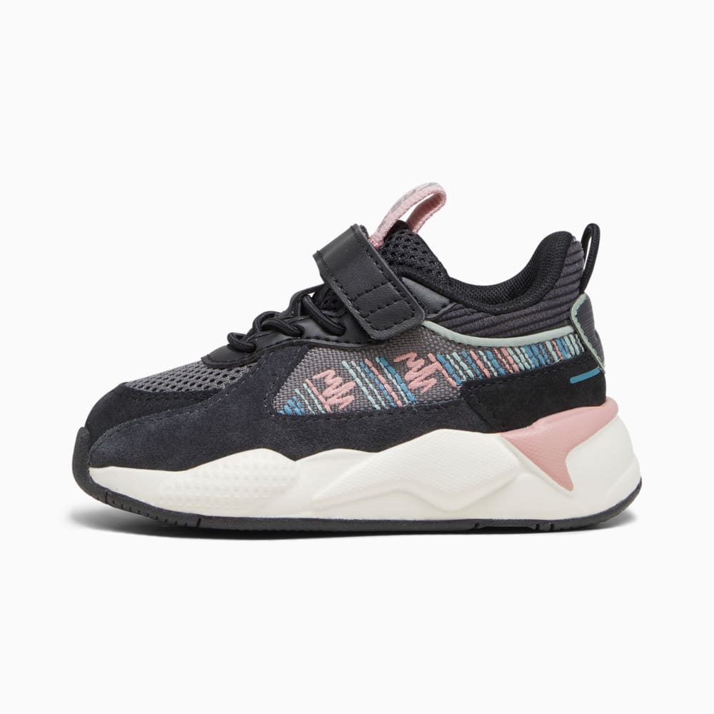Image Puma RS-X Sweater Weather Toddlers' Sneakers #1