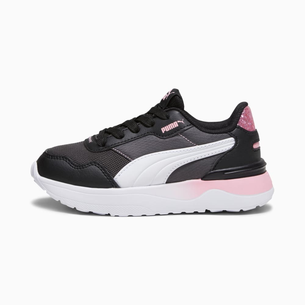 Imagen PUMA Zapatillas infantiles PUMA R78 Voyage Star Glow #1