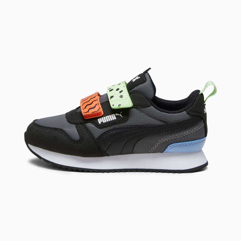 Image Puma PUMA R78 Mix Match Kids' Sneakers #1