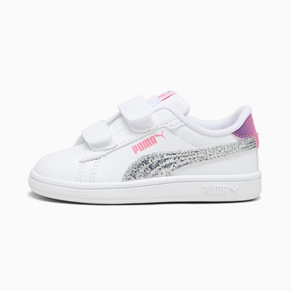 Image Puma PUMA Smash 3.0 Star Glo Toddlers' Sneakers #1