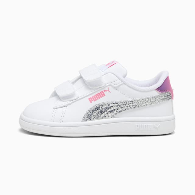 Image Puma PUMA Smash 3.0 Star Glo Toddlers' Sneakers