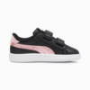Imagen PUMA Zapatillas PUMA Smash 3.0 infantiles Star Glo #5