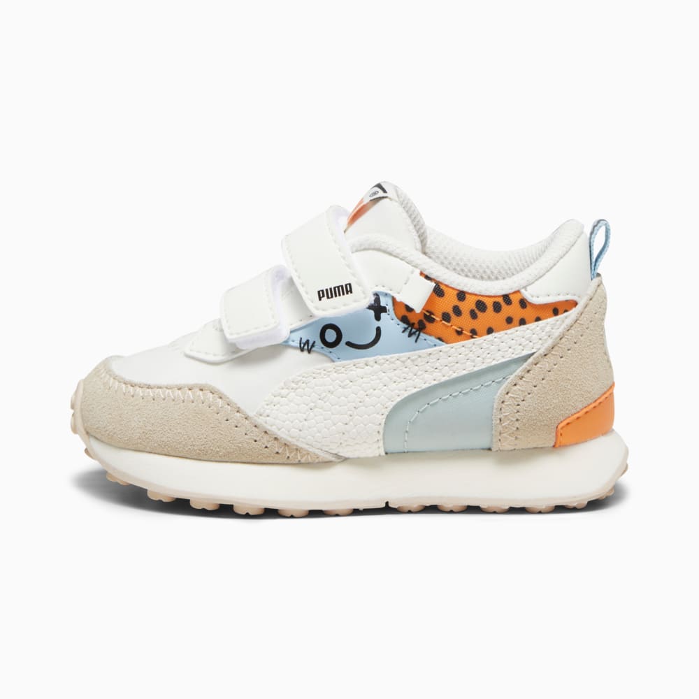 Imagen PUMA Zapatillas Rider FV Mix Match infantiles #1