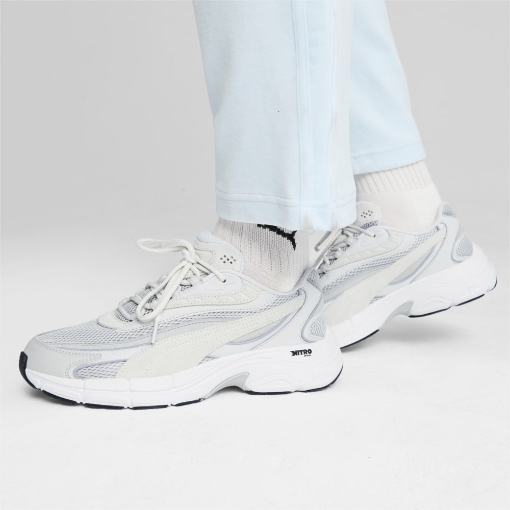Teveris NITRO Vortex Sneakers