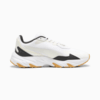 Зображення Puma Кросівки Injector On Road Sneakers #7: Puma White-Puma Black