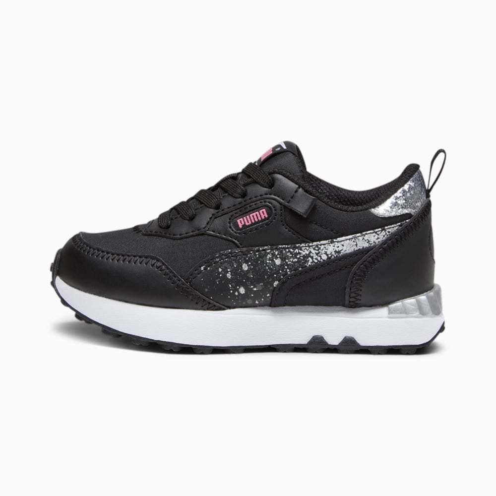 Image Puma Rider FV Starry Night Kids' Sneakers #1