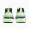 Зображення Puma Кросівки RS 3.0 Synth Pop Sneakers #6: Puma White-Fizzy Lime