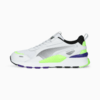 Зображення Puma Кросівки RS 3.0 Synth Pop Sneakers #1: Puma White-Fizzy Lime