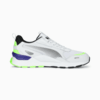 Зображення Puma Кросівки RS 3.0 Synth Pop Sneakers #8: Puma White-Fizzy Lime