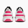 Зображення Puma Кросівки RS 3.0 Synth Pop Sneakers #3: Puma White-Glowing Pink