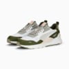 Зображення Puma Кросівки RS 3.0 Synth Pop Sneakers #2: PUMA White-Green Moss