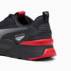Зображення Puma Кросівки RS 3.0 Synth Pop Sneakers #5: PUMA Black-For All Time Red