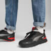 Изображение Puma Кроссовки RS 3.0 Synth Pop Sneakers #2: PUMA Black-For All Time Red