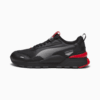 Изображение Puma Кроссовки RS 3.0 Synth Pop Sneakers #1: PUMA Black-For All Time Red