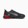 Зображення Puma Кросівки RS 3.0 Synth Pop Sneakers #7: PUMA Black-For All Time Red