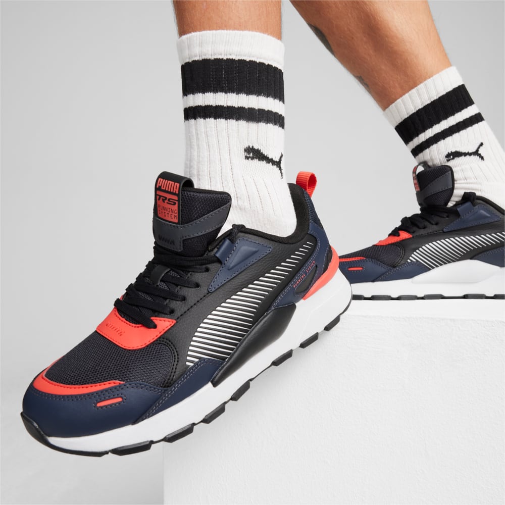 Imagen PUMA Zapatillas RS 3.0 Synth Pop #2