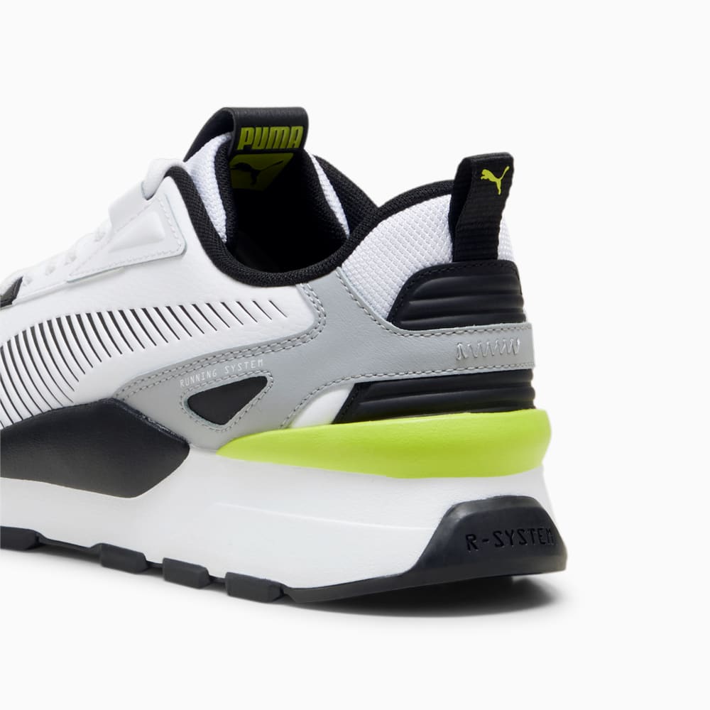 Imagen PUMA Zapatillas RS 3.0 Synth Pop #4