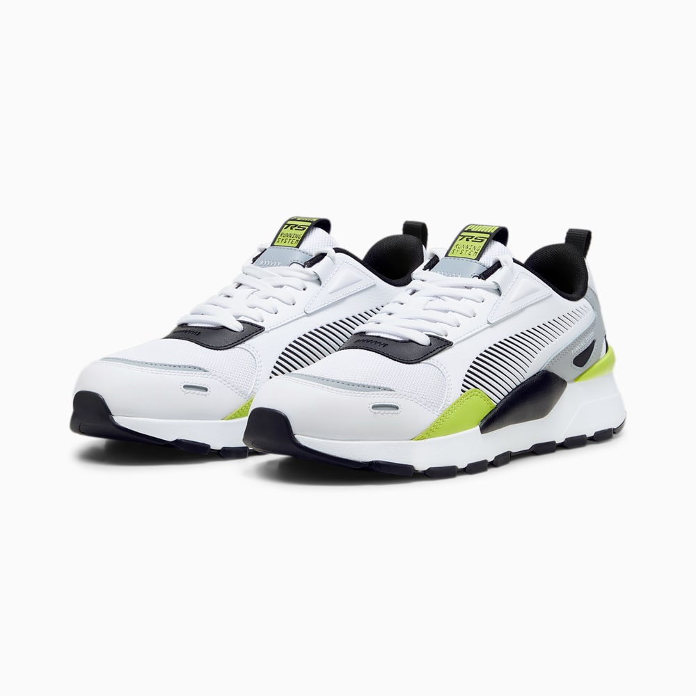 Imagen PUMA Zapatillas RS 3.0 Synth Pop #3