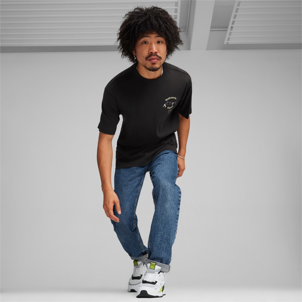 Imagen PUMA Zapatillas RS 3.0 Synth Pop #2