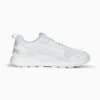 Зображення Puma Кросівки RS 3.0 Essentials Sneakers #8: Puma White-Puma Black