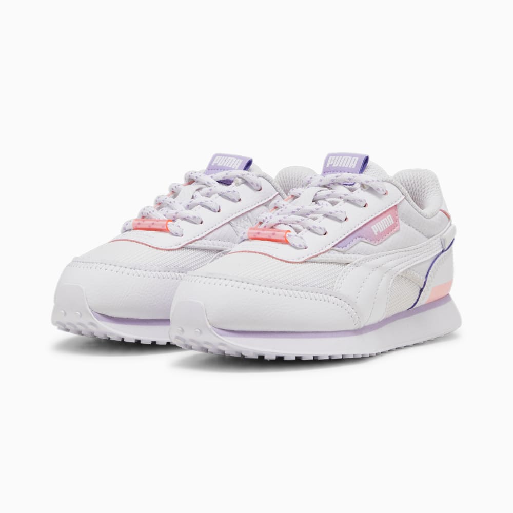 Imagen PUMA Zapatillas infantiles Future Rider Cosmic Girl #2