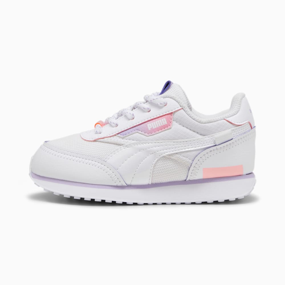 Tabla de tallas sales zapatillas puma niños chile
