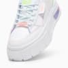 Image Puma Mayze Stack Cosmic Girl Youth Sneakers #6