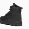 Изображение Puma Ботинки Desierto v3 Boots #5: Puma Black-Puma Black
