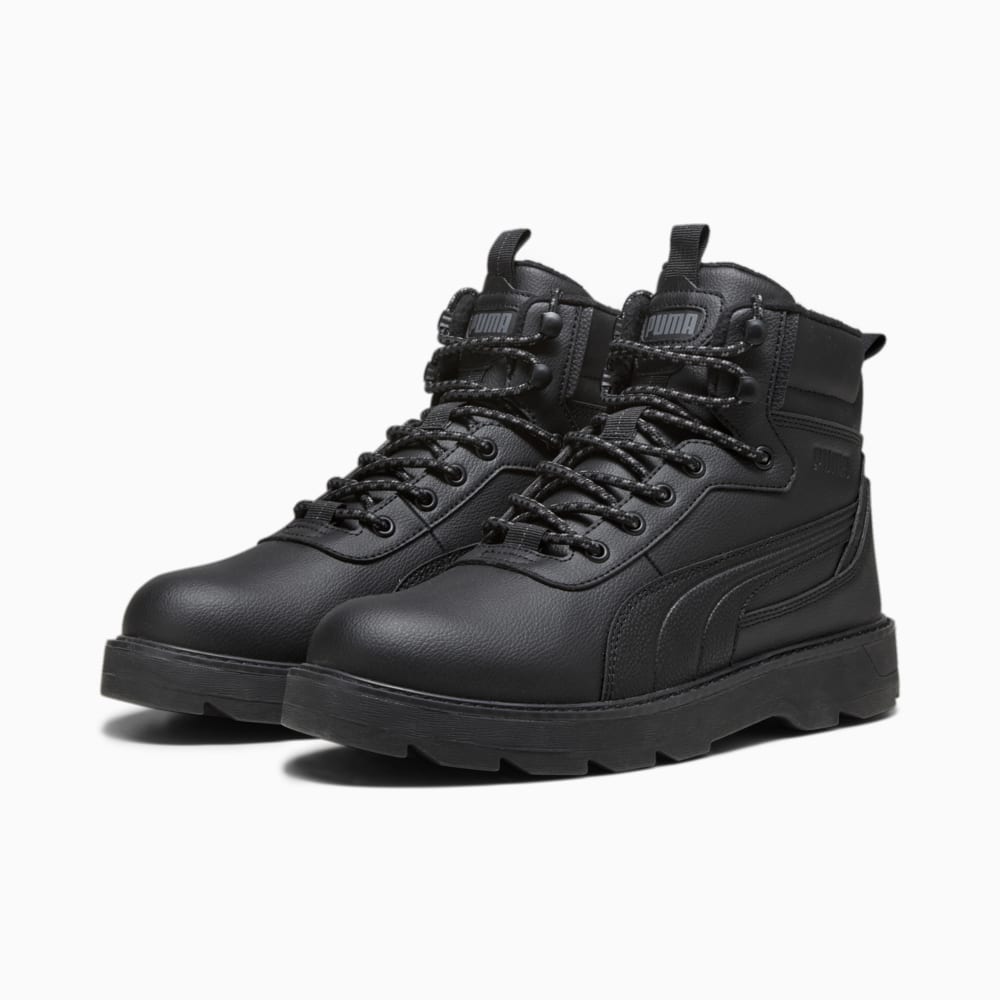 Puma on sale combat boots