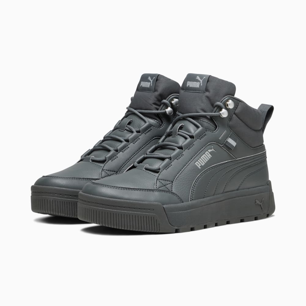 Зображення Puma Черевики Tarrenz SB III Boots #2: Shadow Gray-Shadow Gray-Cool Mid Gray