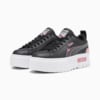 Image Puma Mayze Sweater Weather Youth Sneakers #2