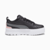 Image Puma Mayze Sweater Weather Kids' Sneakers #5