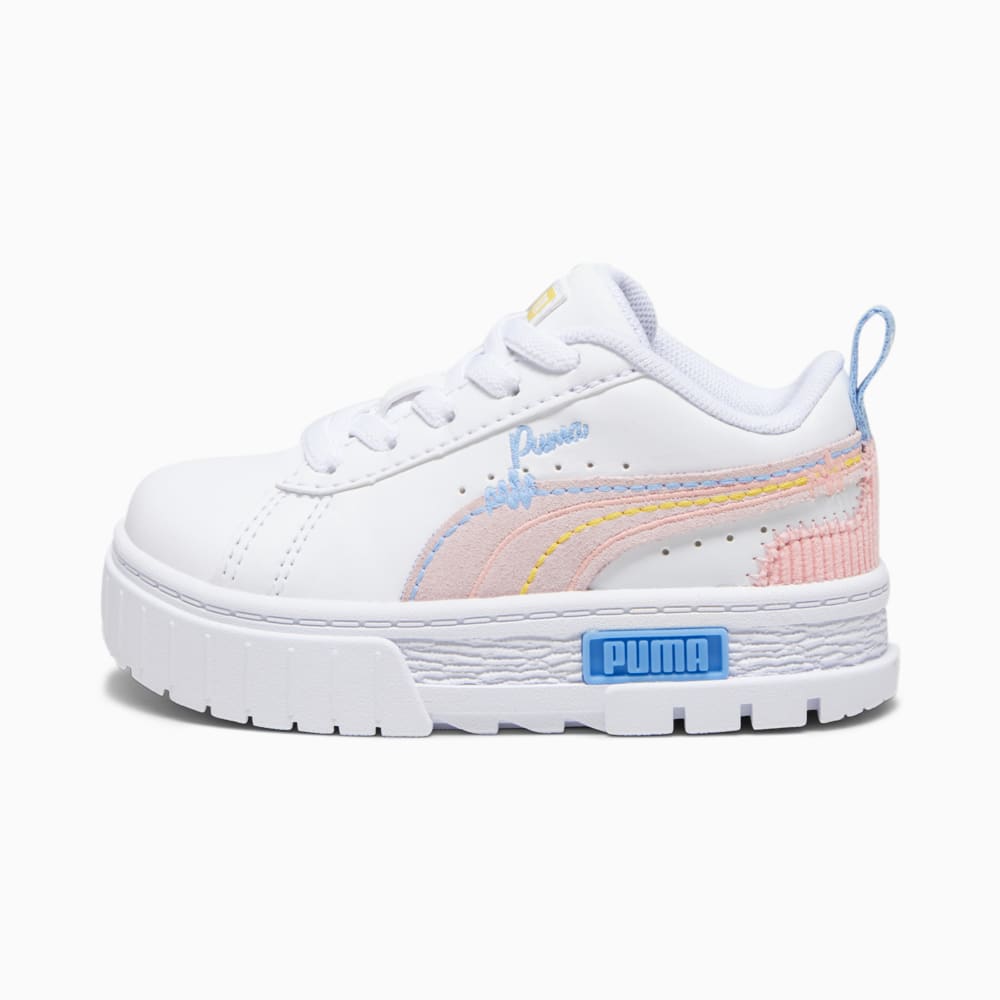 Image Puma Mayze Sweater Weather Toddlers' Sneakers #1