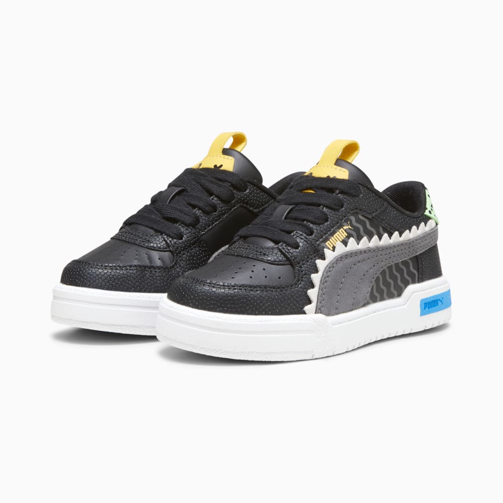 Image Puma CA Pro Mix Match Kids' Sneakers #2