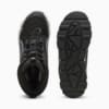 Изображение Puma Детские ботинки PUMA Evolve Youth Boots #4: PUMA Black-Strong Gray-PUMA White