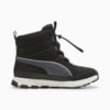 Изображение Puma Ботинки PUMA Evolve Youth Boots #5: PUMA Black-Strong Gray-PUMA White