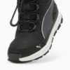 Изображение Puma Ботинки PUMA Evolve Youth Boots #6: PUMA Black-Strong Gray-PUMA White