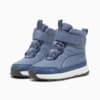 Изображение Puma Детские ботинки PUMA Evolve Kids’ Boots #2: Inky Blue-Persian Blue-PUMA White