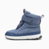 Зображення Puma Дитячі черевики PUMA Evolve Kids’ Boots #1: Inky Blue-Persian Blue-PUMA White
