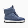 Изображение Puma Детские ботинки PUMA Evolve Kids’ Boots #5: Inky Blue-Persian Blue-PUMA White