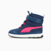 Зображення Puma Дитячі черевики PUMA Evolve Kids’ Boots #2: Persian Blue-Magenta Gleam