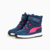 Зображення Puma Дитячі черевики PUMA Evolve Kids’ Boots #1: Persian Blue-Magenta Gleam