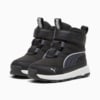 Зображення Puma Дитячі черевики PUMA Evolve Toddlers' Boots #2: PUMA Black-Strong Gray-PUMA White
