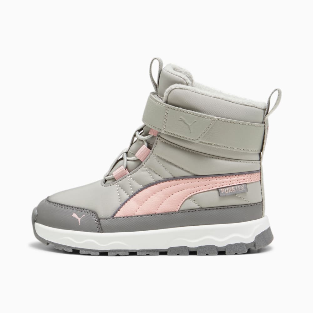 Puma 2025 girls boots