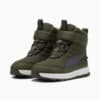Зображення Puma Дитячі черевики PUMA Evolve Puretex Kids’ Boots #2: Dark Olive-Galactic Gray-PUMA White
