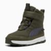 Зображення Puma Дитячі черевики PUMA Evolve Puretex Kids’ Boots #6: Dark Olive-Galactic Gray-PUMA White