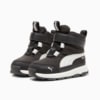 Зображення Puma Дитячі ботинки PUMA Evolve Toddlers' Boots #2: PUMA Black-Ash Gray-PUMA White