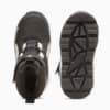 Зображення Puma Дитячі ботинки PUMA Evolve Toddlers' Boots #4: PUMA Black-Ash Gray-PUMA White